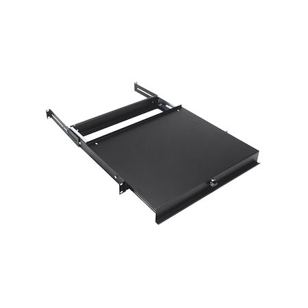 Middle Atlantic SLIDING SHELF HEAVY DUTY SS